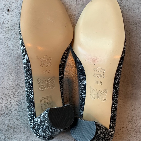 Elizabeth Stuart Heels - Picture 2 of 11